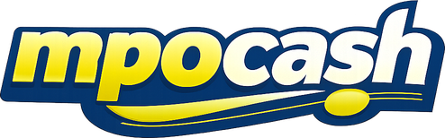 Logo mpocash